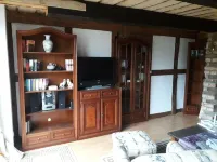 Vacation home ALTE SCHEUNE up to 5 persons / 3 bedrooms in a quiet location Hotel a Laage