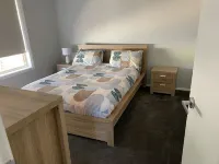 Leafy Unit in South Mudgee 鄰近b.Ash Cafe的酒店