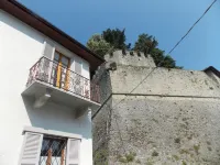 Holiday house La casa d'Angelina Hotels near Piscina Romana