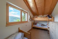 Haus Oberzöhr App 2 - Olympia 2026 Cross-Country Skiing, Nordic Combined, Ski Jumping Hotel a Nova Ponente