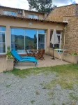 Appartement vue Mer- 6 Places- Piscine