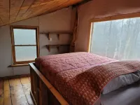 Cabin Retreat in Southern Vermont - Chalets
