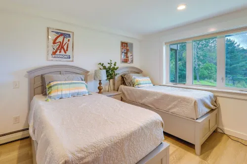 Modern Chalet in Serene Valley Hotels in Peru