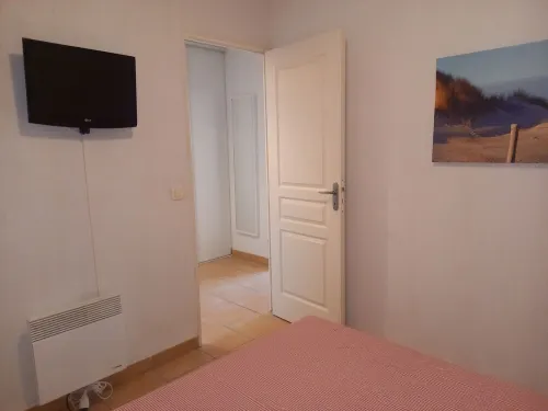 Entre mer et Pinède Carro Petit Village de Pêcheur sur la Côte Bleue, ses Plages