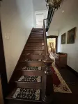 Historic Farmhouse located in the heart of Burr Oak State Park