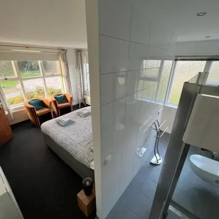 B&B Zwiep Hotels in Lochem