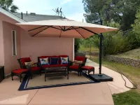 KOSMO RANCH OROVILLE