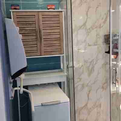 A 150 m de la Plage, Dans la Pinède, Charmant Appartement, Idéal Pour 4 Pers Rooms