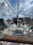 Unusual stopover in the heart of paimpol's harbour and town center