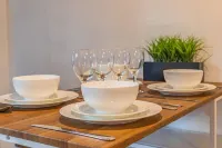 *NEW! Well-Appointed Ukiah 3 beds , 2 baths Home