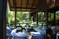 Large house in private park minutes from downtown Pucon