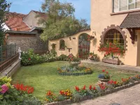 Cottage Family Egler - High Tower - 3 ears - 5 to 6 people - 130 m2