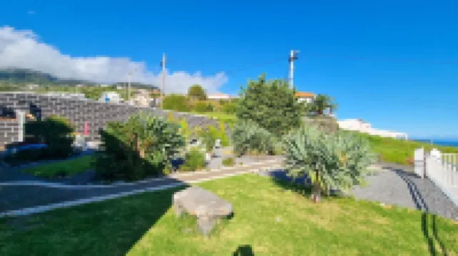 Loreto Rose | Panoramic Ocean and Mountain View