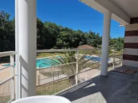 Appartement à la mer Hotels in Soulac-sur-Mer