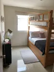 Exclusive Apartment w/ Private Roof Garden, Acapulco Diamante Hotels in 