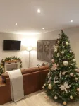 Homely luxury cottage 2