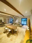 Magnificent 9-person house close to town center. - Bintang 4