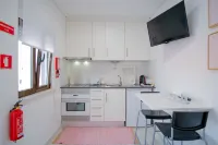 Villa Beach - Anchor Apartment