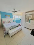 Breathtaking Seashore Paradise At Rio Grande