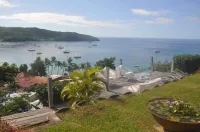 Mansion - Les Anses-d''Arlet