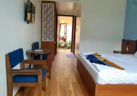 Long Giang Hotel Hotels in Châu Thành District