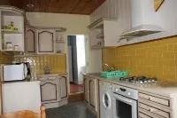 Independent cottage in a small village in the Morvan Regional Park