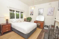 Wiyanga Cottage Hotel in zona Peace Memorial