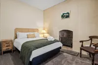 Idyllic, peaceful and historical "Coath Cottage" minutes from Bendigo's CBD