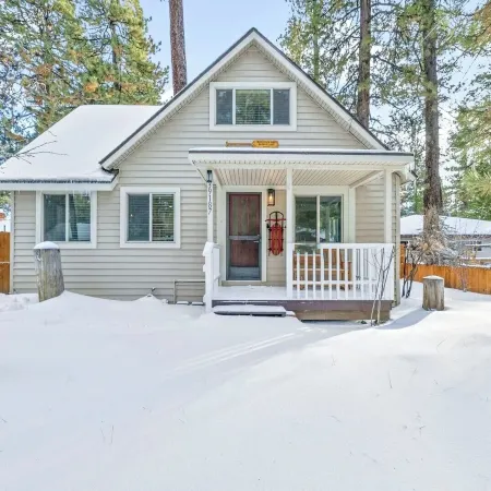 Boulder Bay Bungalow