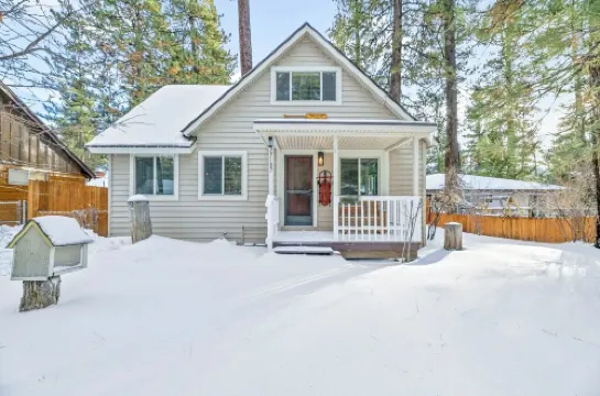 Boulder Bay Bungalow