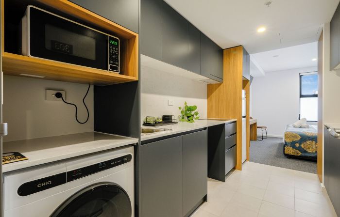The Park Oasis Burwood