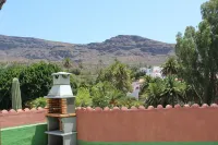 HC Santa Lucía 1 Beautiful Views Wifi air Conditioning Solarium Terrac...