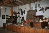 Self catering Molino de Matazorita for 2 people