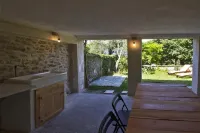 Goldenlake Apartment