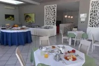 Hotel Aethria - breakfast