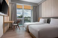 Hotel Santika Bukittinggi
