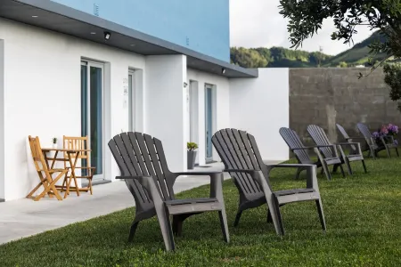 Santa Bárbara Sea House 27B