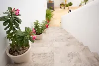 Tropical Resort Feel, Walk to Beach, Turbo Wi-Fi at Stingray Villa in Cozumel