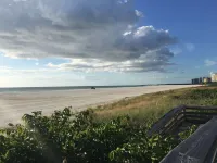 6 Bedroom Gorgeous Waterfront Home With dock, panorama waterview, walk to beach,