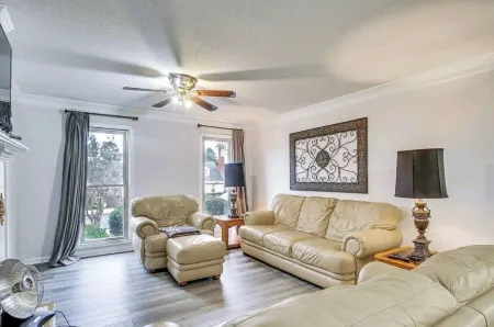 Masters Retreat! quite, great location 4BDR House Отели рядом с достопримечательностью «DEFY Augusta»