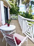1 BrSky View Suite" with private terrace Hotels in Saint Croix Island