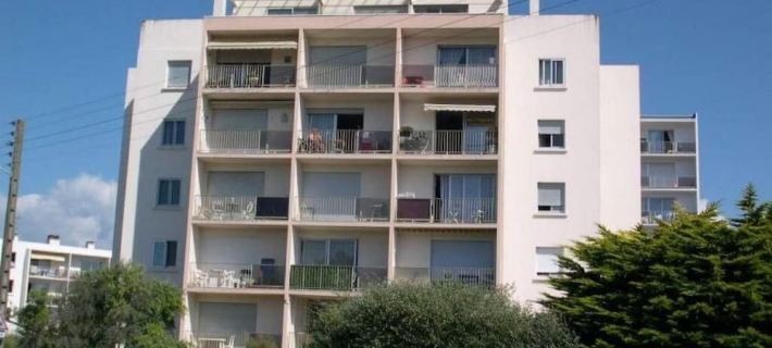 Charming studio in Quiberon Hotels in Quiberon