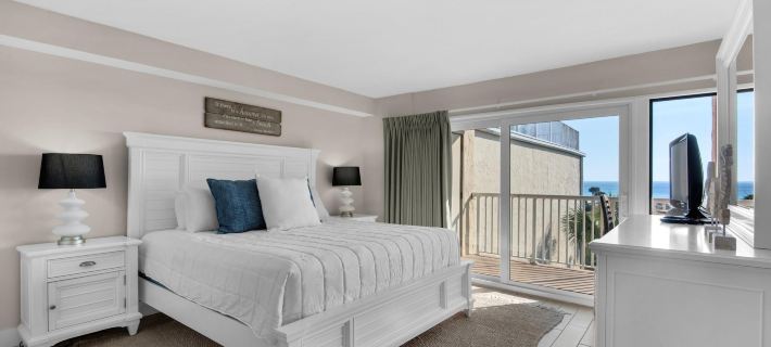 Silver Dunes Penthouse B Hotels in Destin