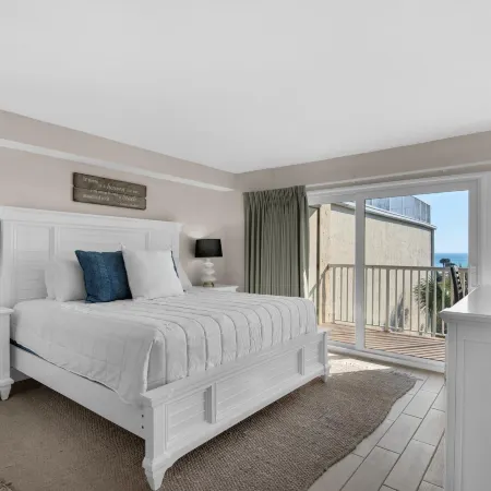 Silver Dunes Penthouse B