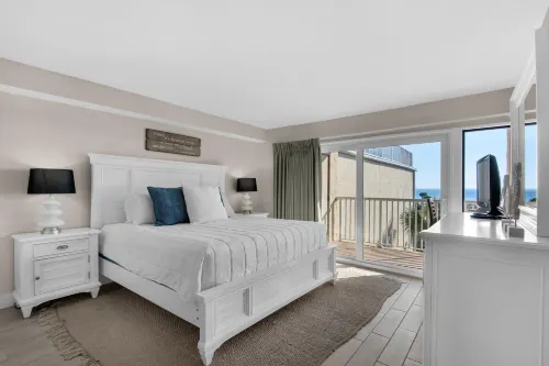 Silver Dunes Penthouse B