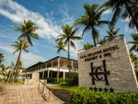 Casa Grande Hotel Resort & Spa Hotels in Guaruja