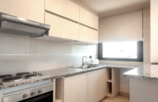 Unique Apartment.Beautiful brand new apartment 7 blocks from the city center