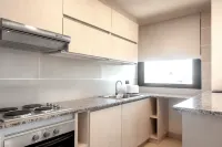 Unique Apartment.Beautiful brand new apartment 7 blocks from the city center