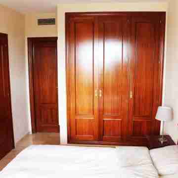 Apartment Costabella / Marbella, sea view, pool, near the beach / WiFi Rooms