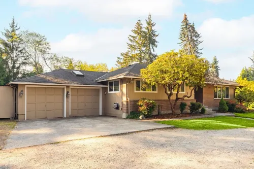 EV Charger Walk to Lake/ Minutes from Marymoor/Downtown/Seattle